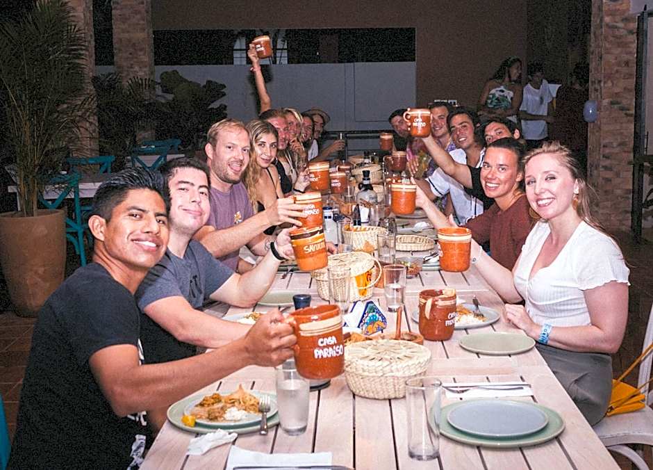 Viajero Sayulita Hostel