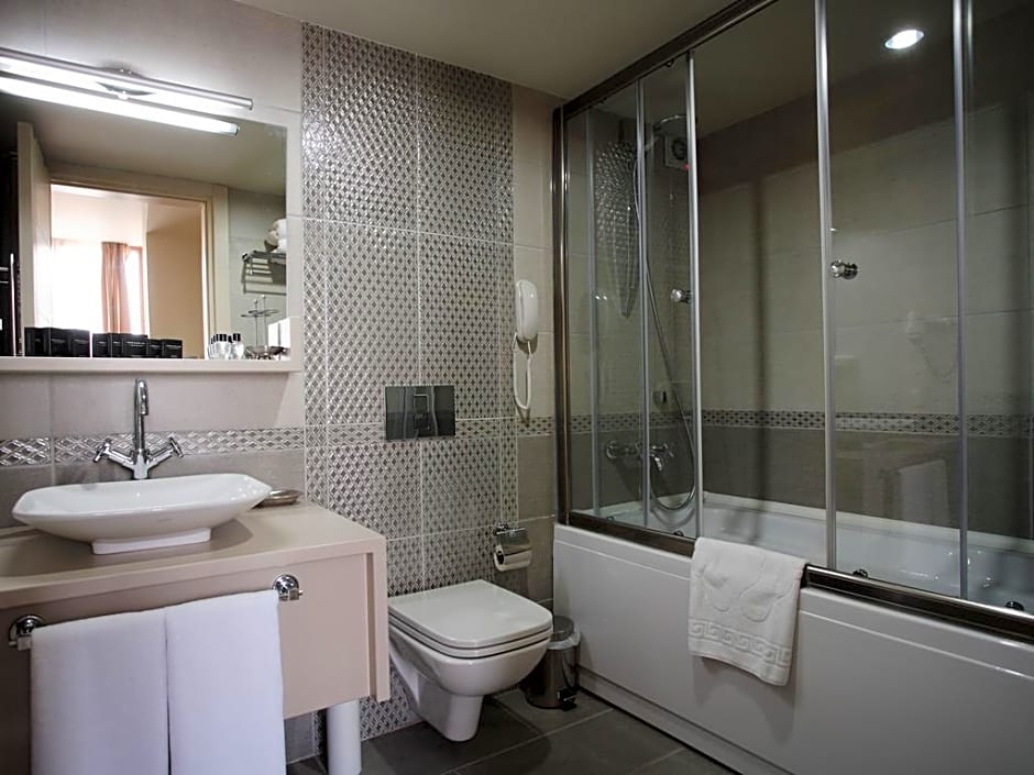 Home Stay Home Sisli