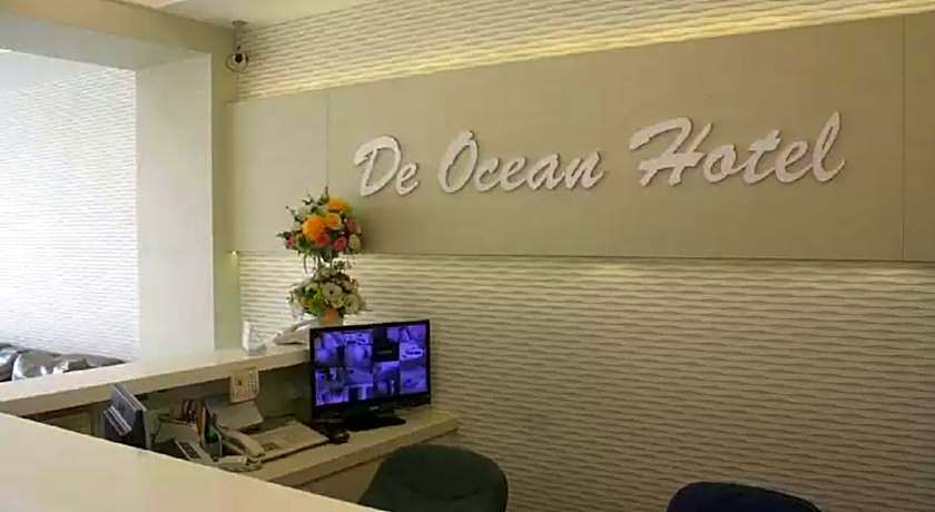 De Ocean Hotel