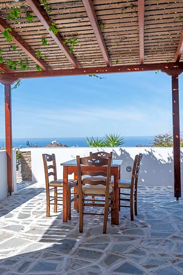 Skala Sunset Hotel and spa