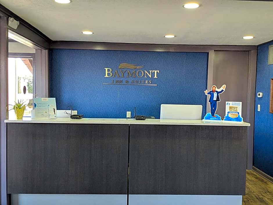 Baymont by Wyndham Cookeville