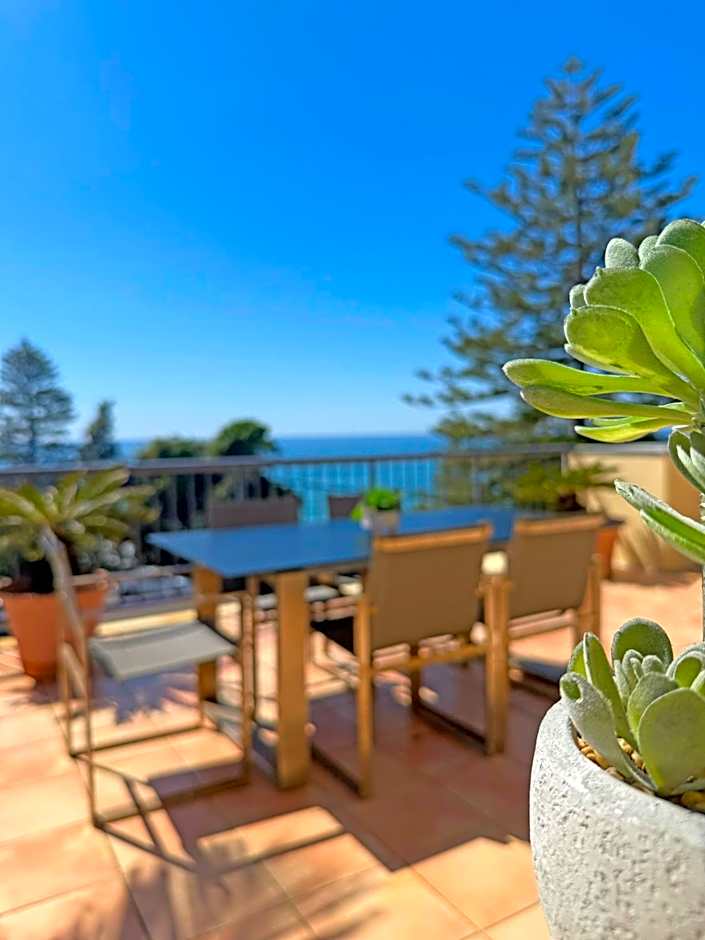 Beachside Holiday Apartments