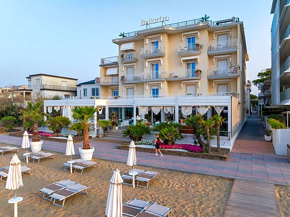 Hotel Bellariva