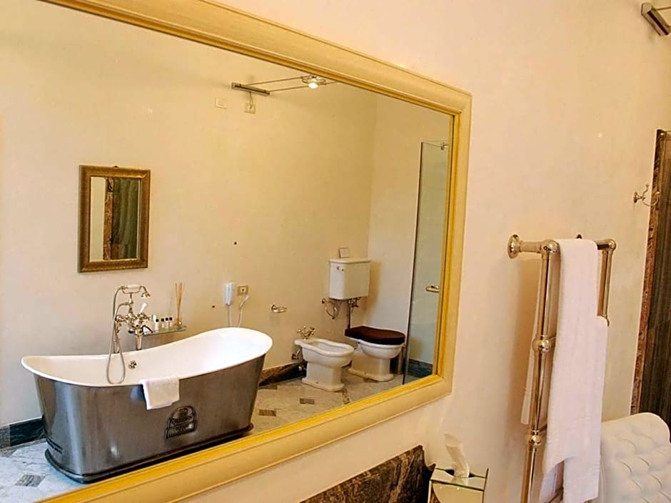 Hotel Villa Casanova