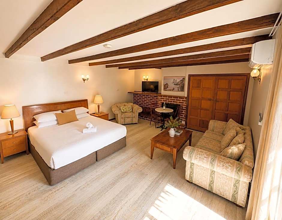 Sienna Lodge