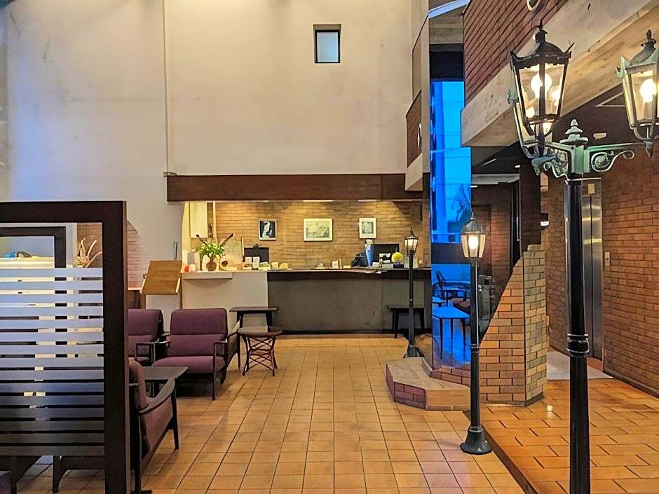 Kita Hotel