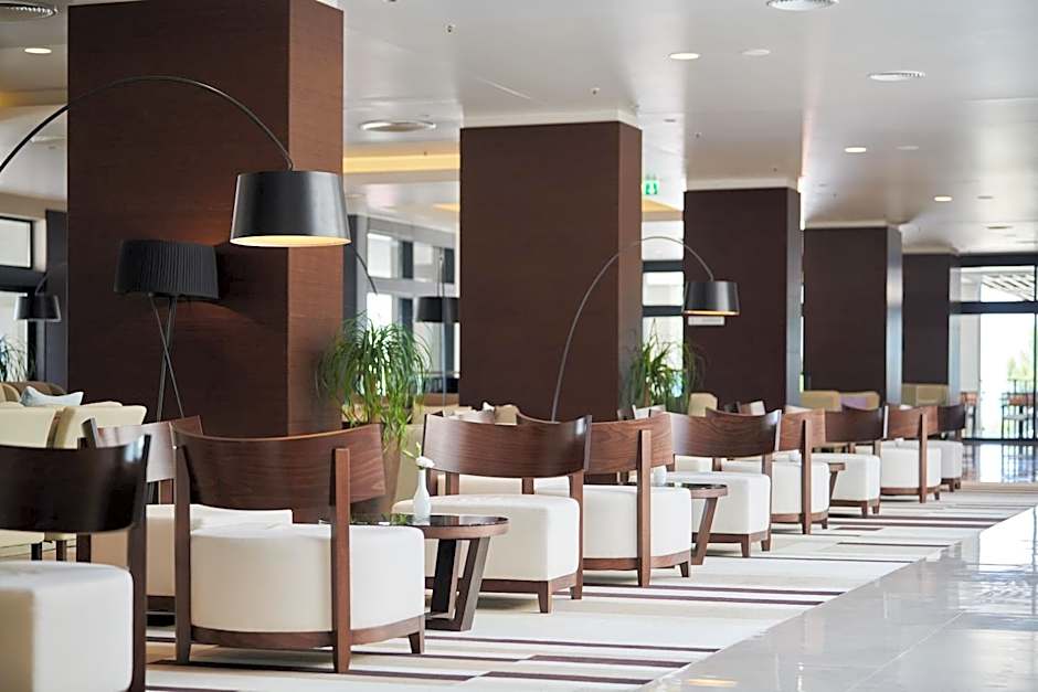 Hotel Parentium Plava Laguna