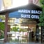Maren Beach APART OTEL