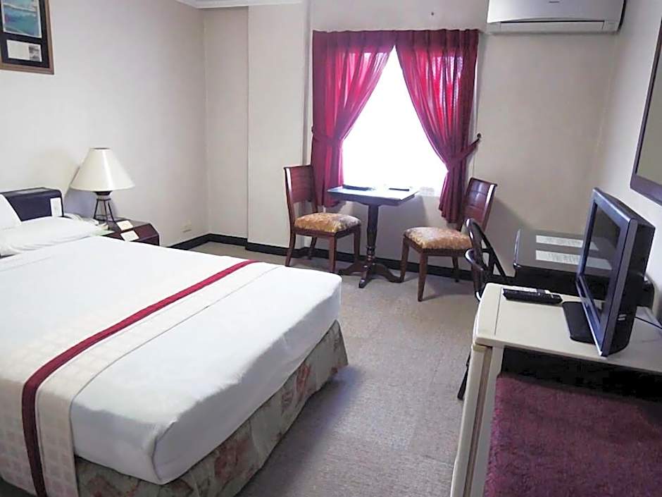 Hotel Asia