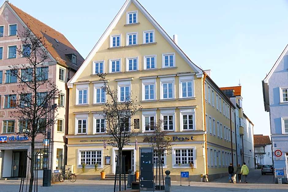 Hotel Alte Post