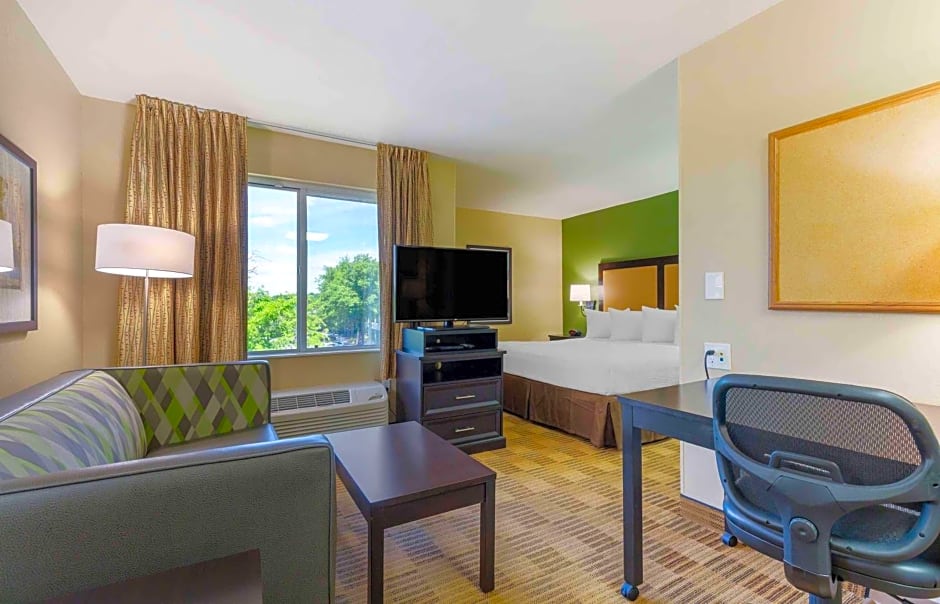 Extended Stay America Suites - Washington, D.C. - Fairfax