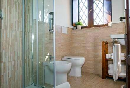 Podere La Castellina