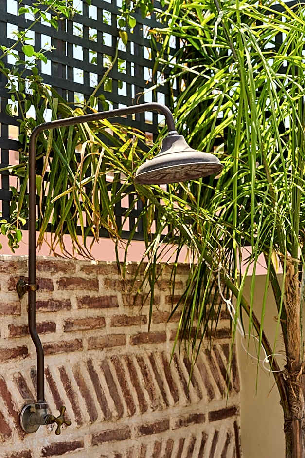 Riad Miloud en exclusivité 10 P au cœur de la Médina