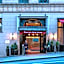 Executive Hotel Pacific