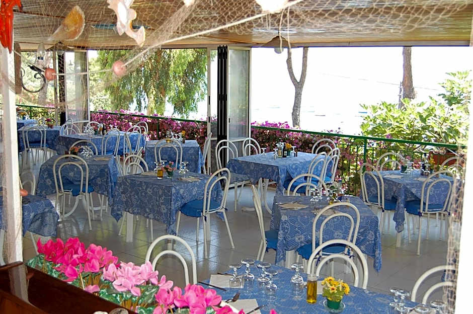 Torre Turbolo Apartments