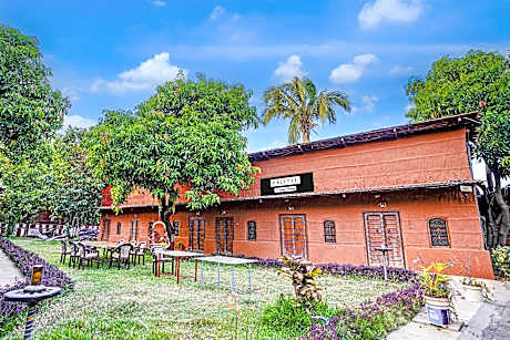 Palette Palghar Irayos Resort Lifestyle Retreat