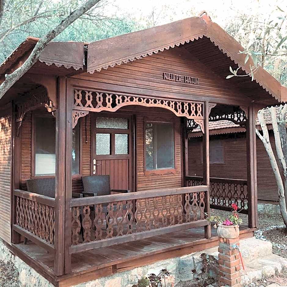 Datca Masal Gibi