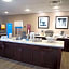 Hampton Inn By Hilton & Suites Mckinney