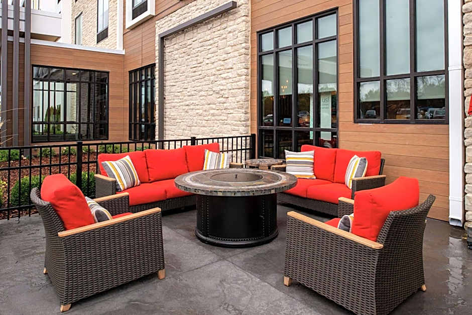 Hilton Garden Inn Gallatin