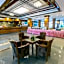Korat Hotel