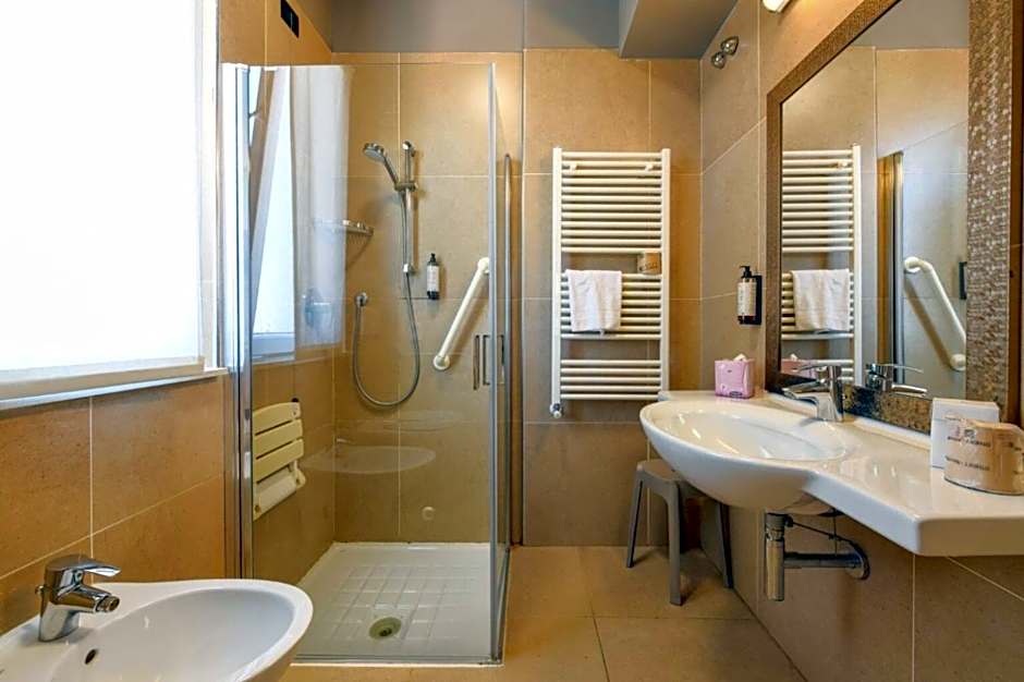 Best Western Hotel Arya