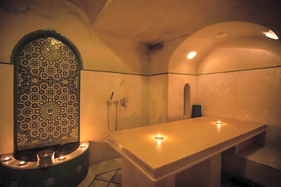 Hotel Atlantic Agdal