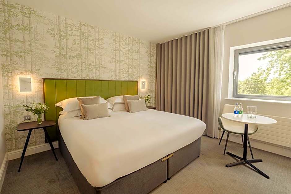 The Hoban Hotel Kilkenny