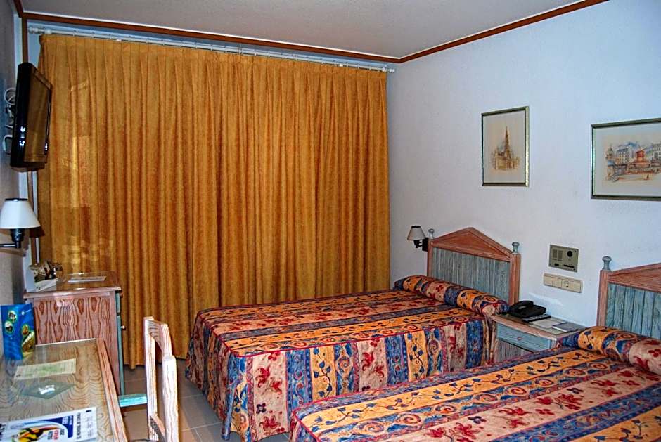 Hotel Azahar