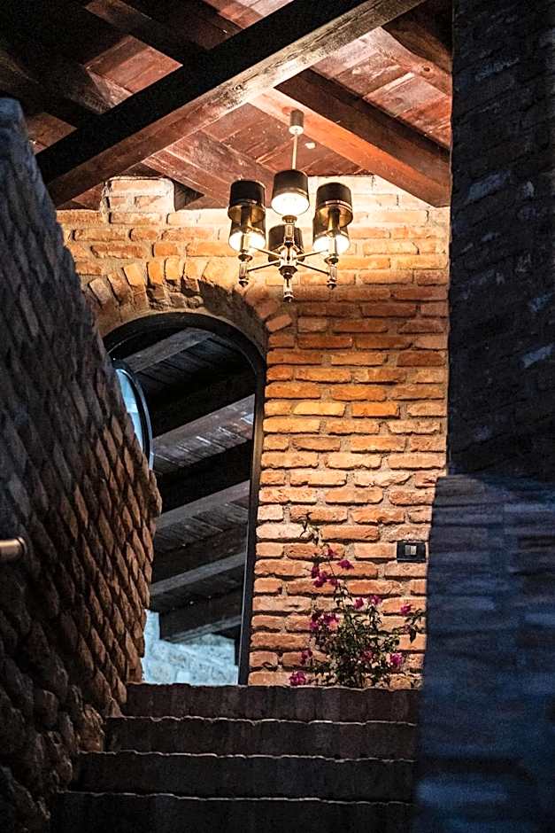 Barock Vama Veche Adults Only