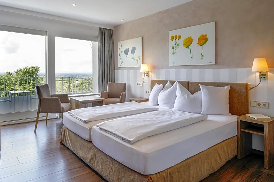 Hotel Rebenhof