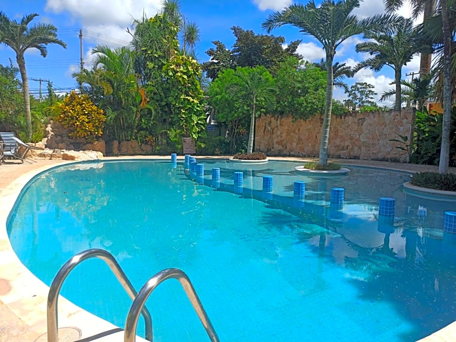 Ecotel Quinta Regia
