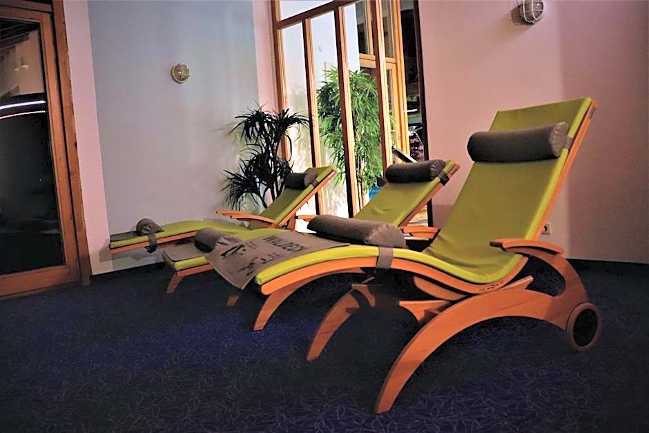 Hotel und Appartementhof Waldeck