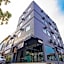 Chariton Hotel Alma