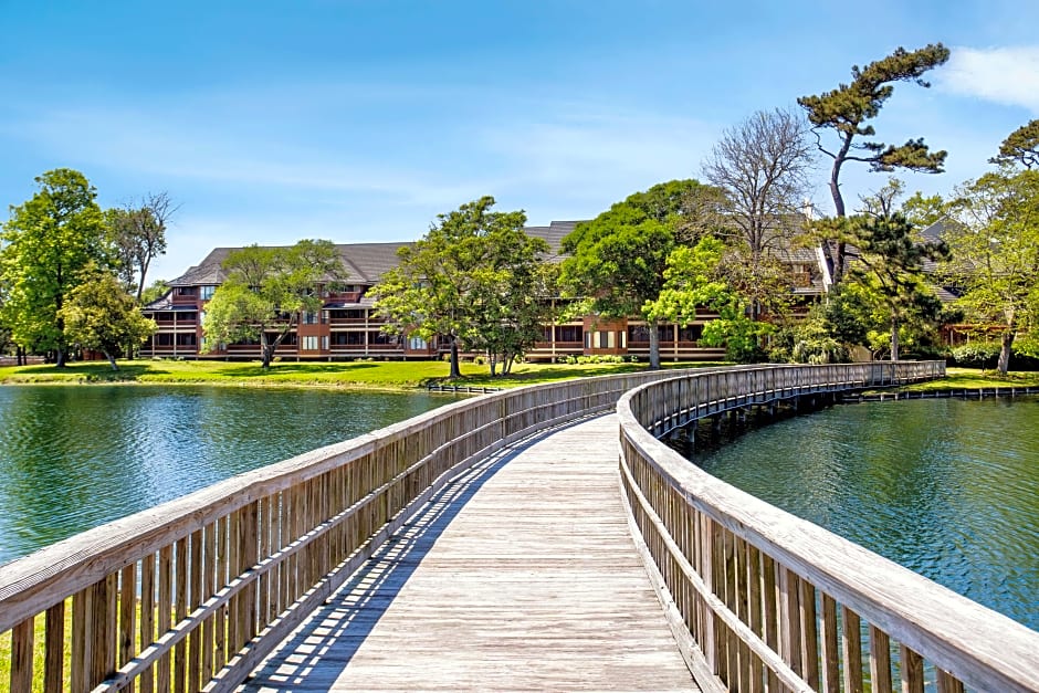 Kingston Plantation Condos by Embassy Suites