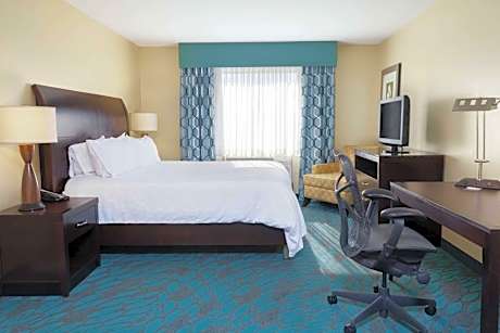 Premium King Room