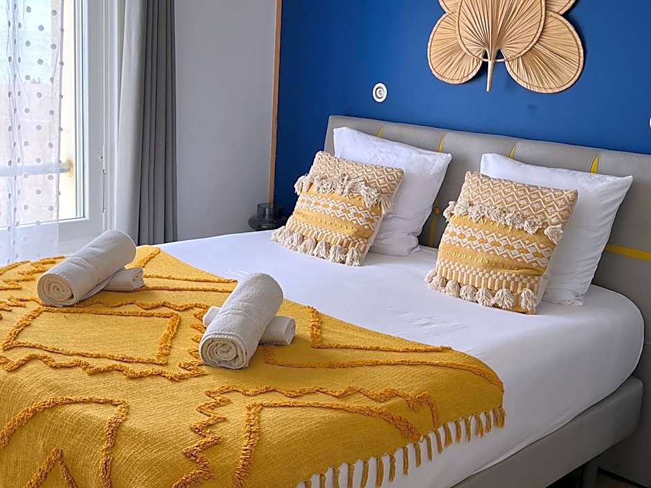 HOTEL RESTAURANT LA COTE REVEE