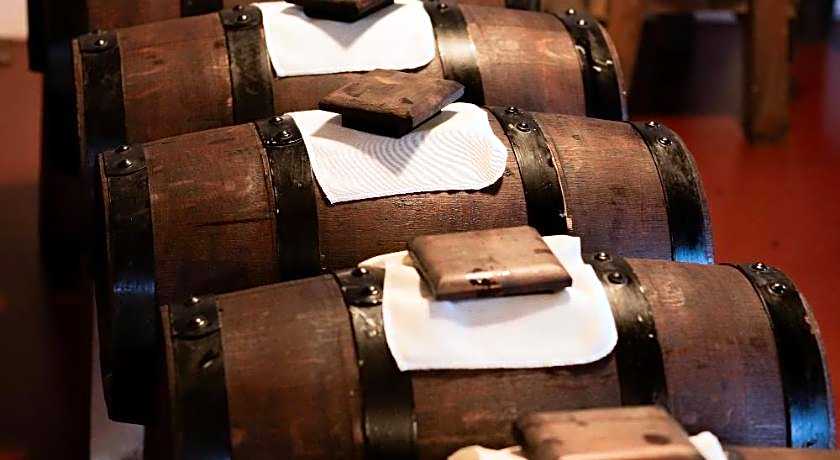 La Cascina di Balsamico Bonini