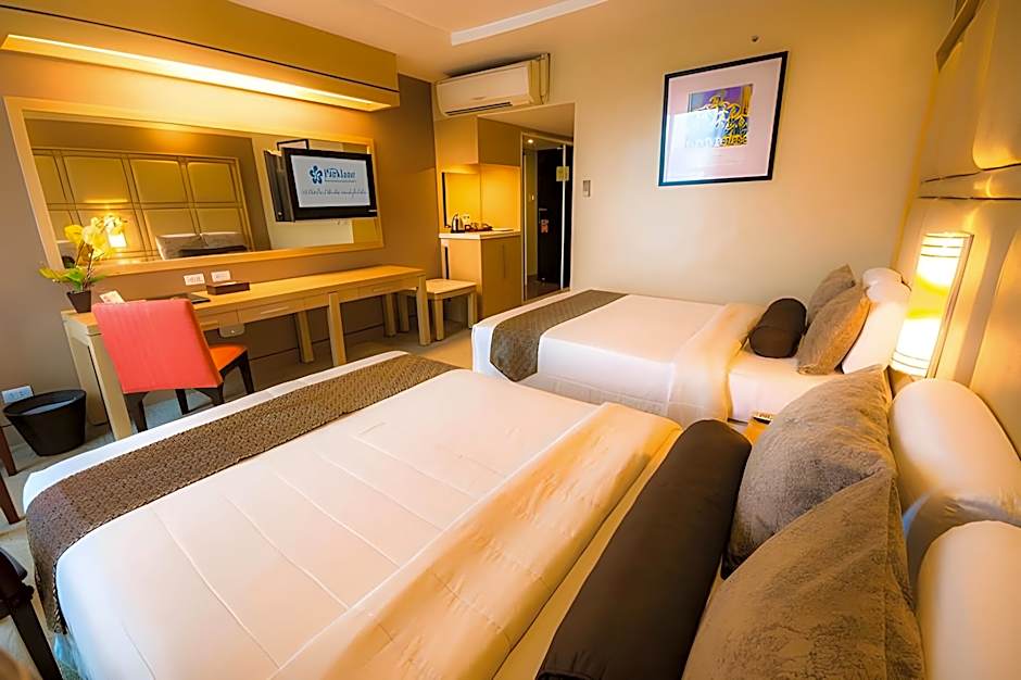 Cebu Parklane International Hotel