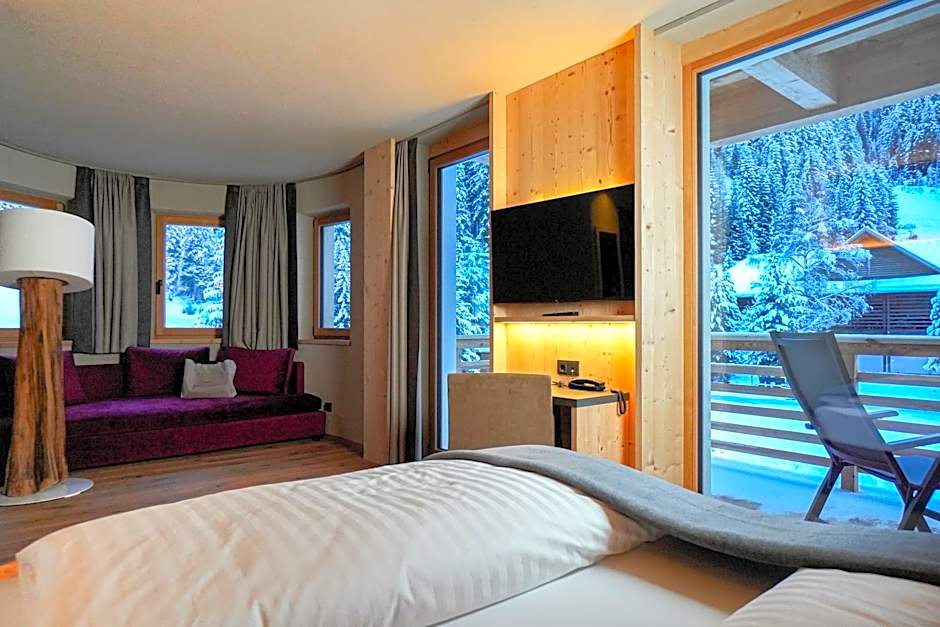 Hotel Pozzamanigoni