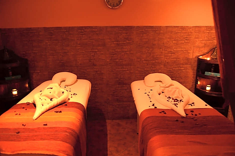 Caribbean Village Agador - All inclusive