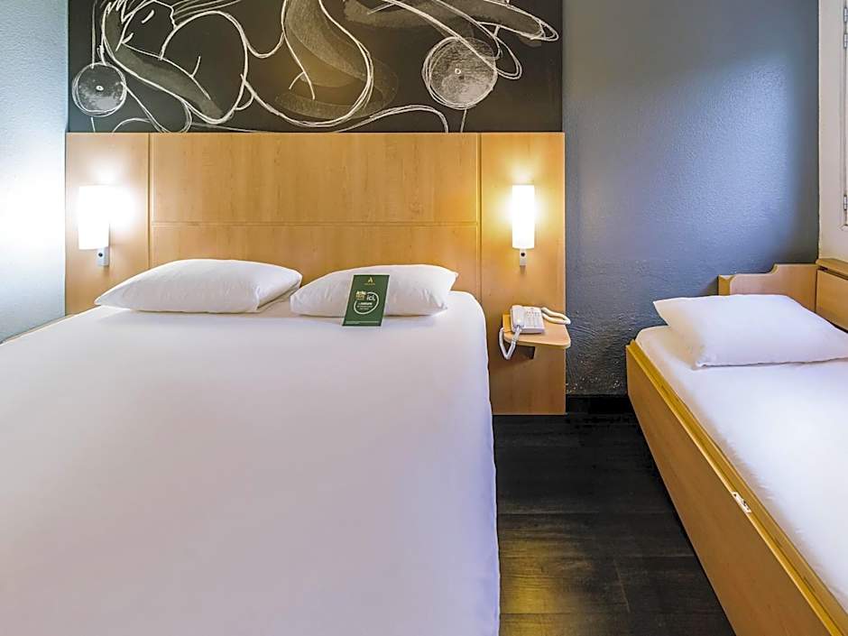 ibis Avignon Centre Gare