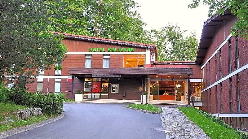 Hotel Bellevue