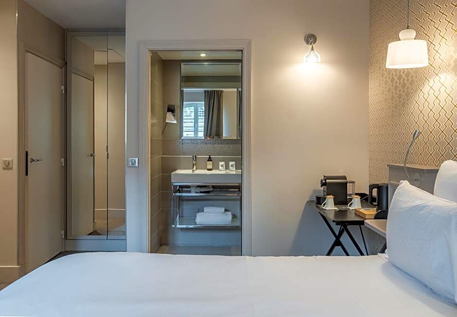 Hotel Vic Eiffel