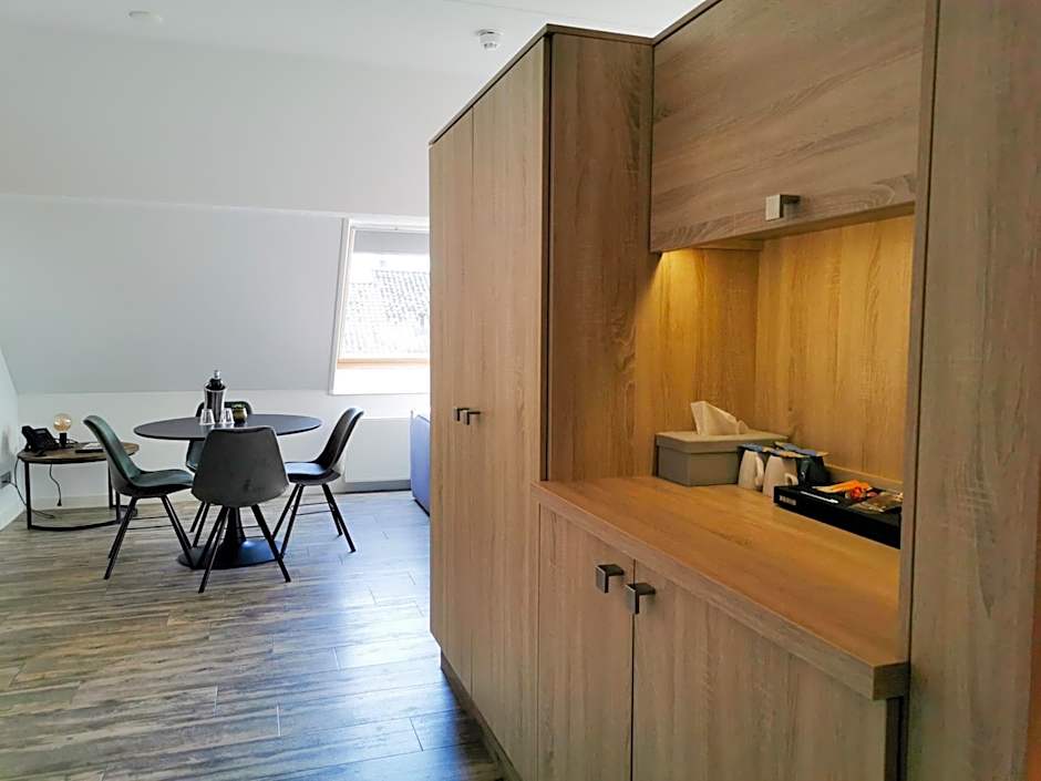 Hotel Erve Hulsbeek