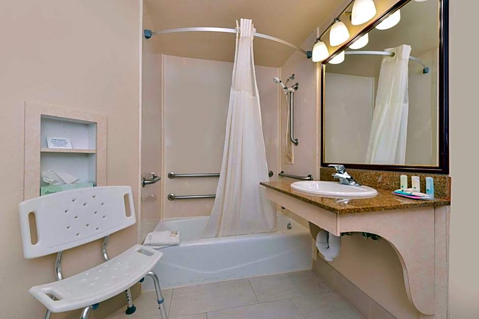 Hotel Nova SFO By FairBridge