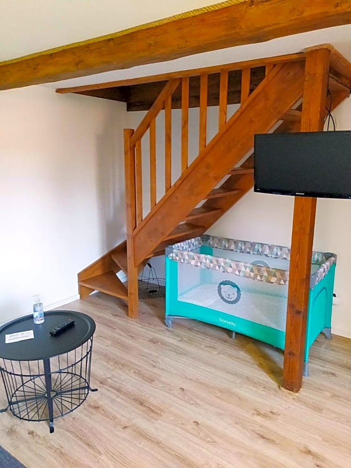 Wios¿ówka - domek nad morzem