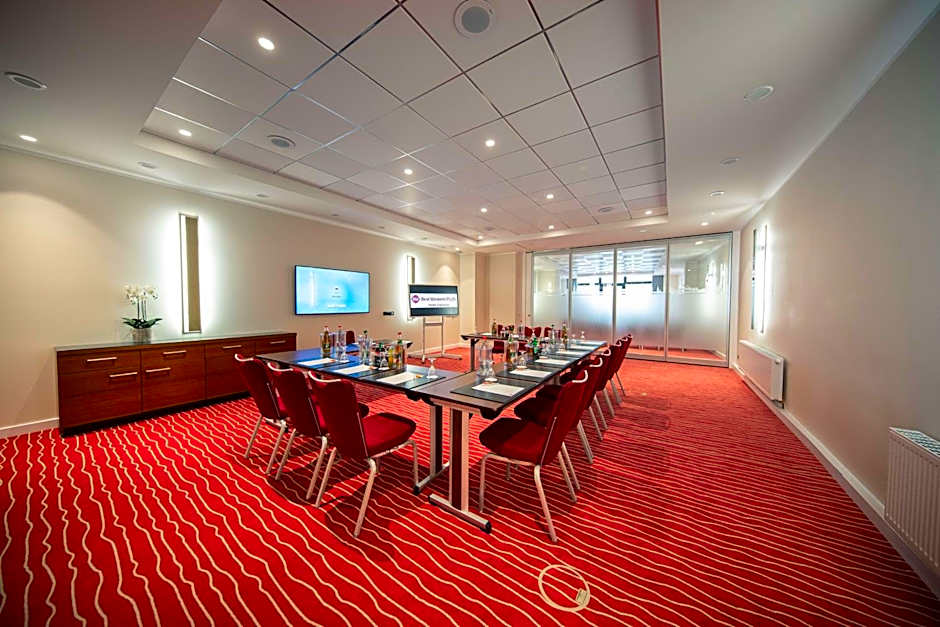 Best Western Plus Hotel Excelsior
