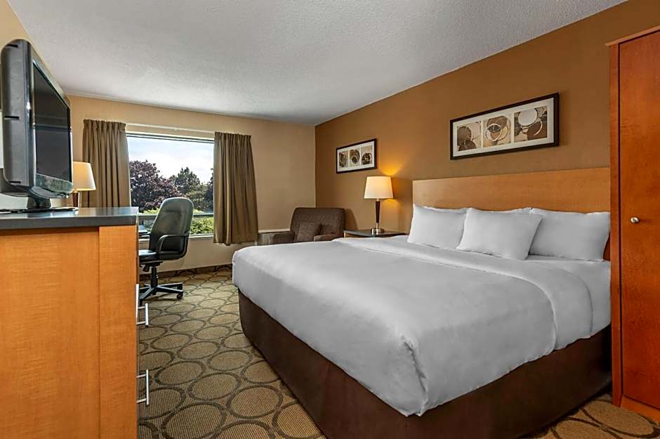Comfort Inn Swift Current
