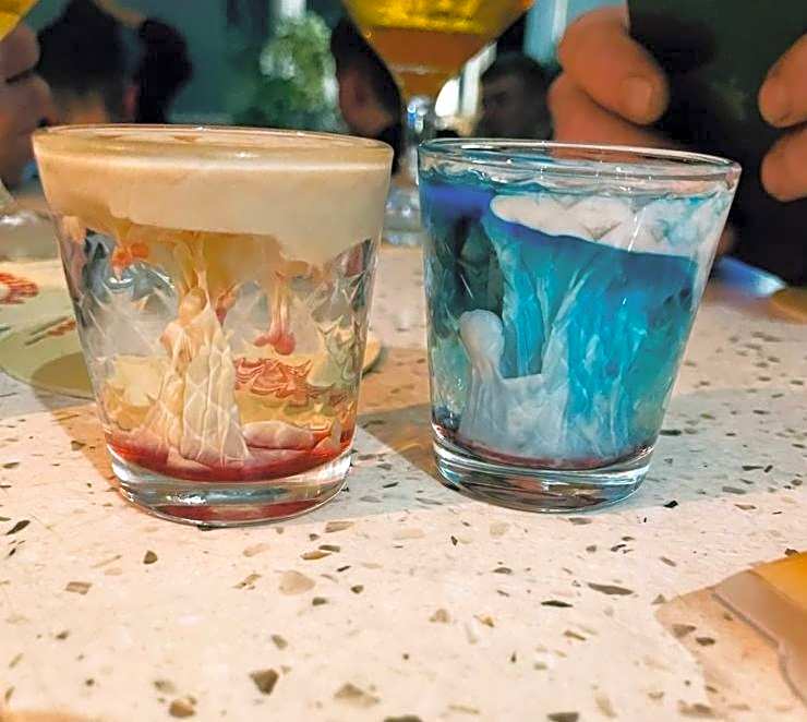 The Railway Apartments