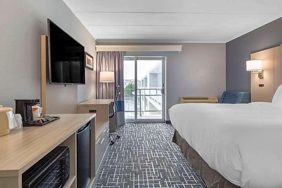 Comfort Inn Hyannis - Cape Cod